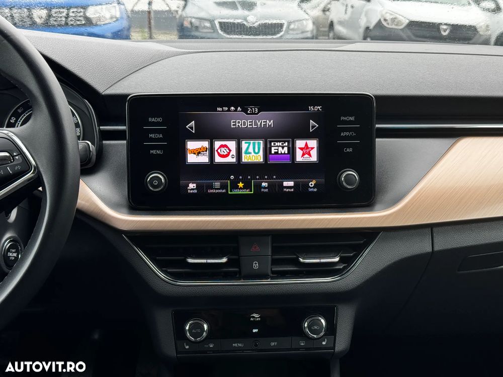 Skoda Scala 1.0 TSI Style - 15