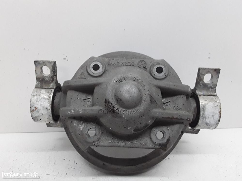 AMORTECEDOR FRENTE ESQUERDO VOLKSWAGEN TOUAREG 7LA - 1