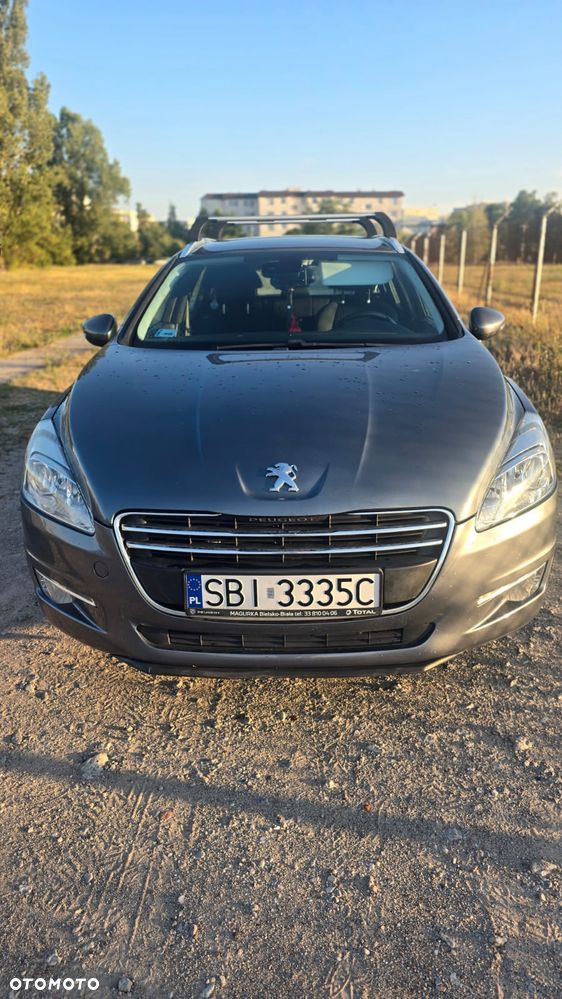 Peugeot 508 1.6 Access - 1