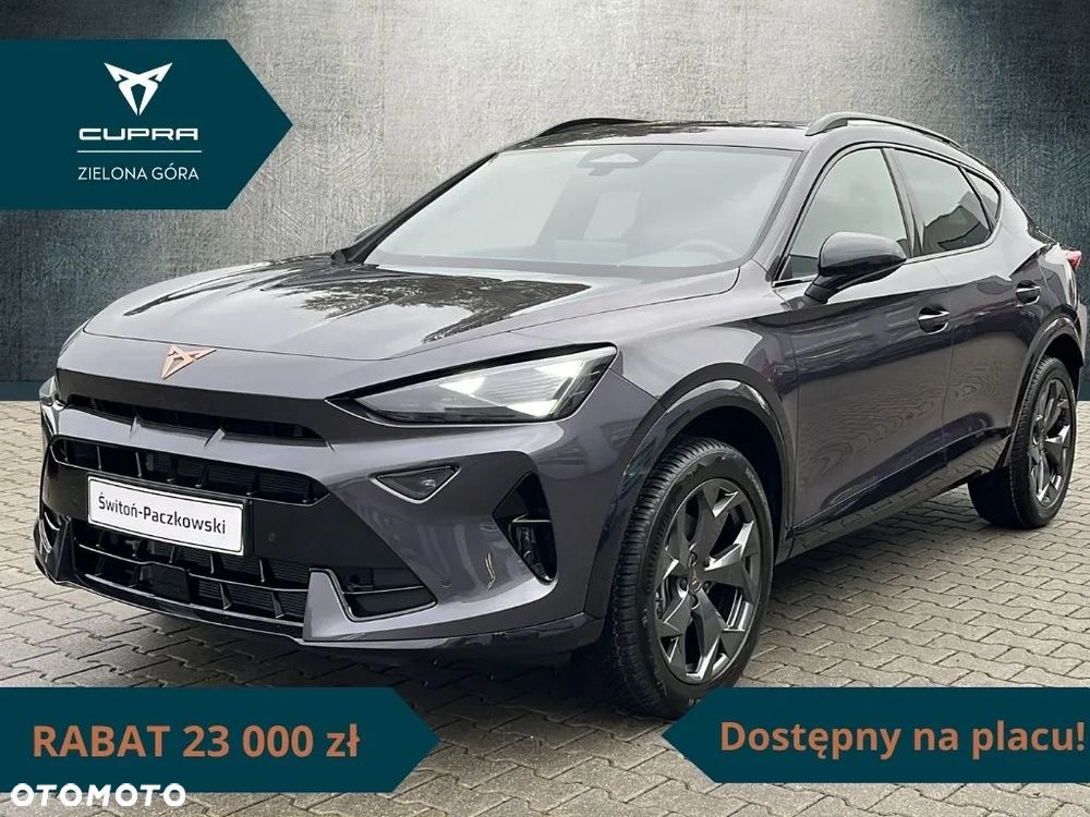 Cupra Formentor 1.5 TSI DSG - 2