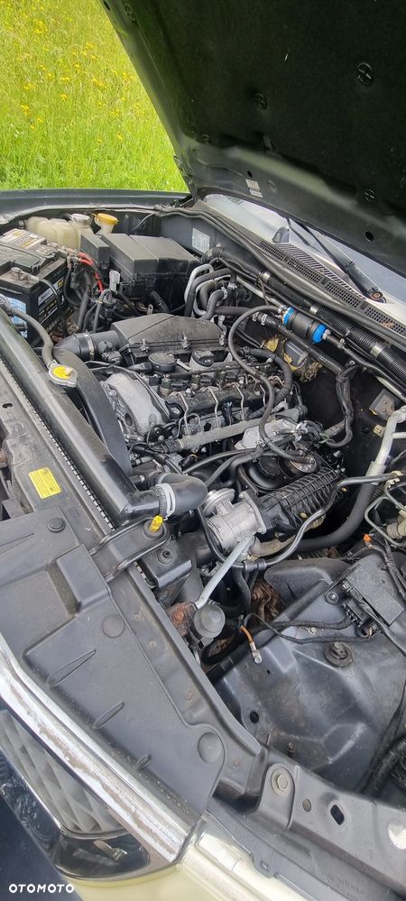 Nissan Pathfinder 2.5 DCi Platinum - 8