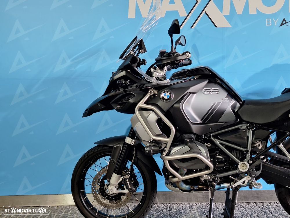 BMW R 1250 GS Adventure - 6