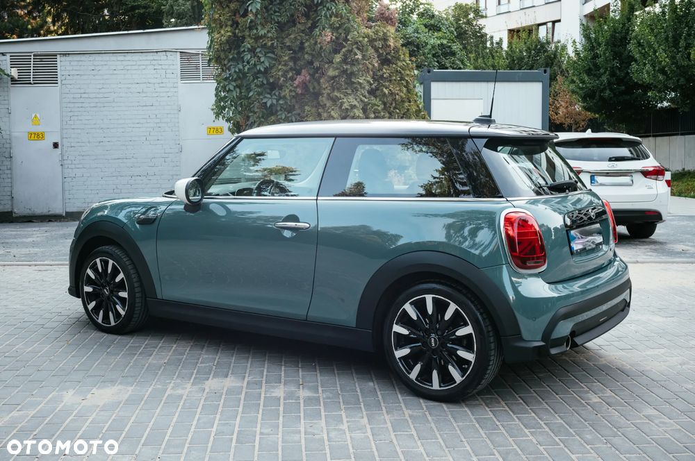 MINI Cooper Multitone Edition - 4