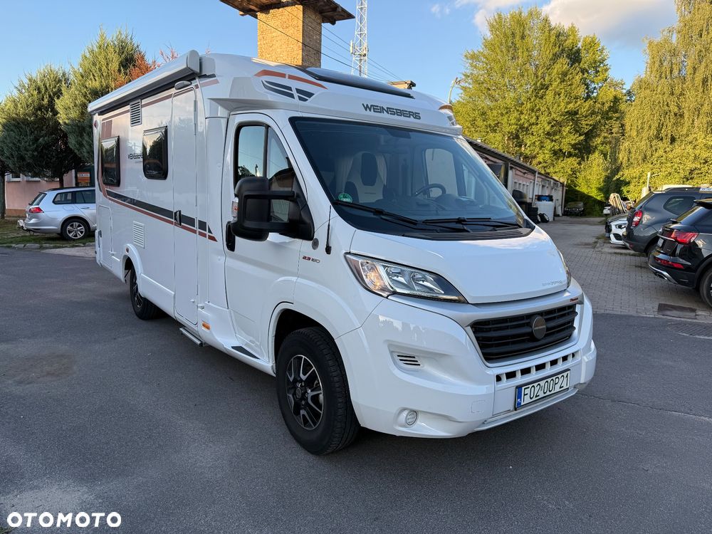 Fiat Ducato - 1