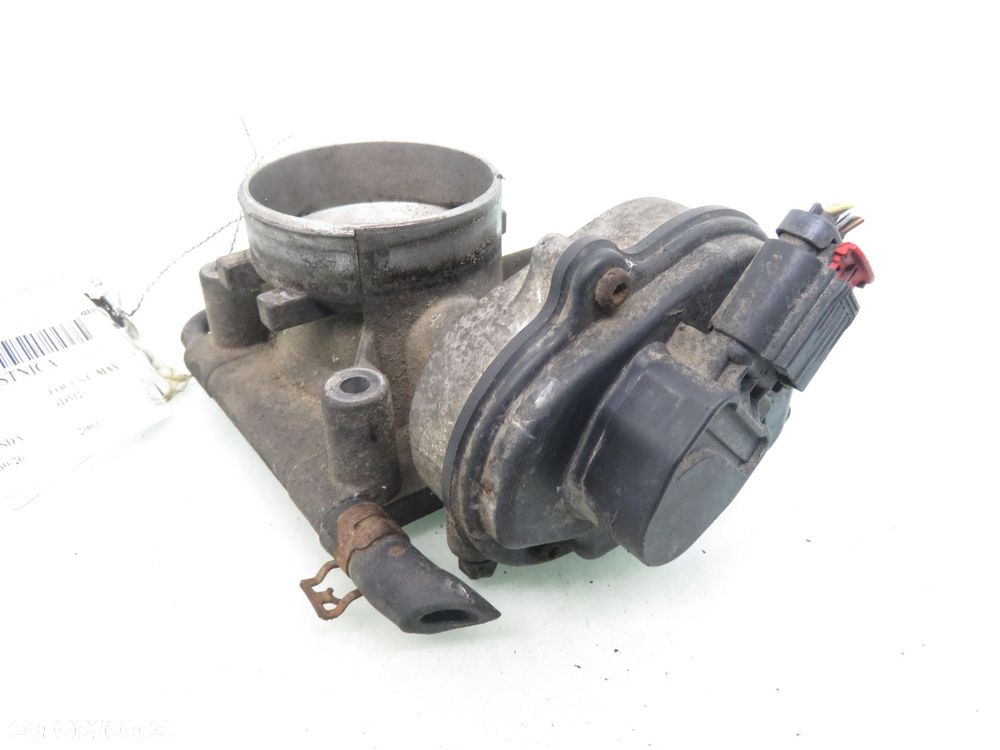 PRZEPUSTNICA FORD FOCUS C-MAX 1.8 4M5GDCLF15 VP2S6U9E928AA - 6