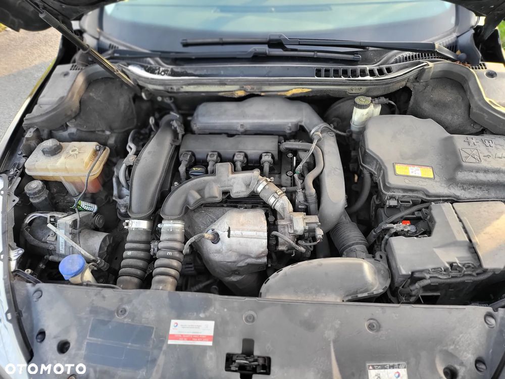 Peugeot 508 1.6 T Business Line - 8