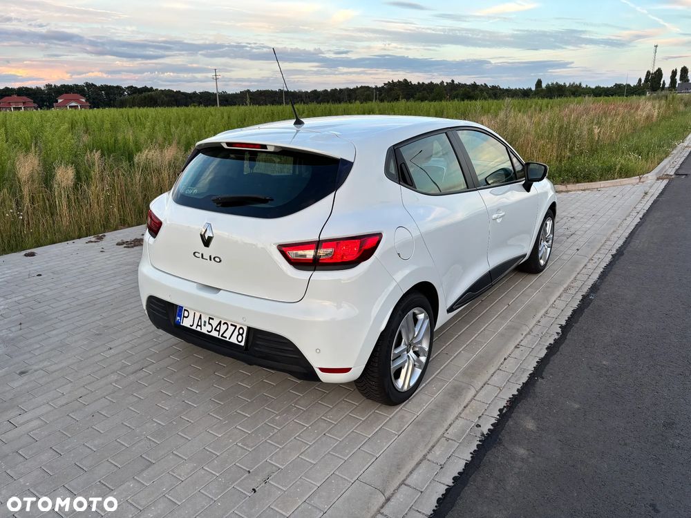 Renault Clio dCi 75 Stop & Start Life - 3