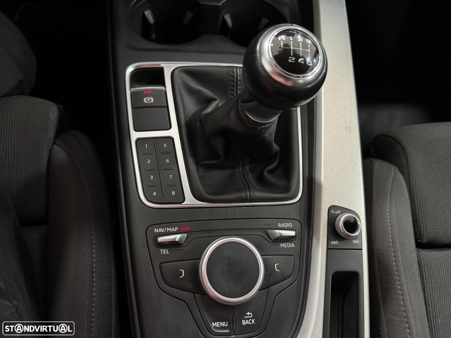 Audi A5 Sportback 2.0 TDI S-line - 30