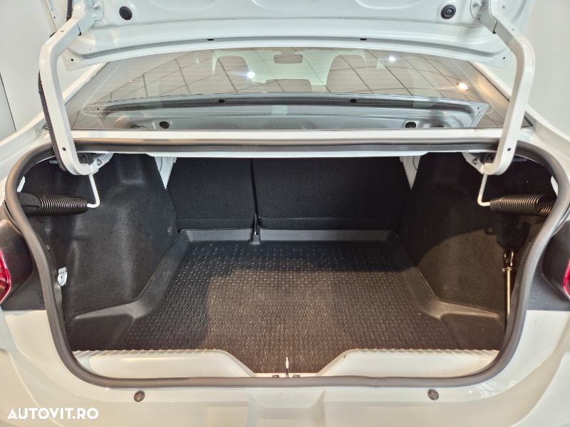 Dacia Logan ECO-G 100 MT6 Prestige - 10