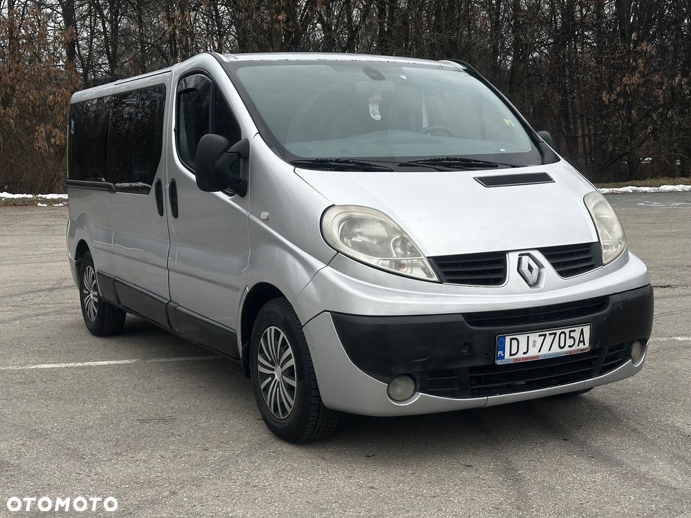 Renault Trafic - 7