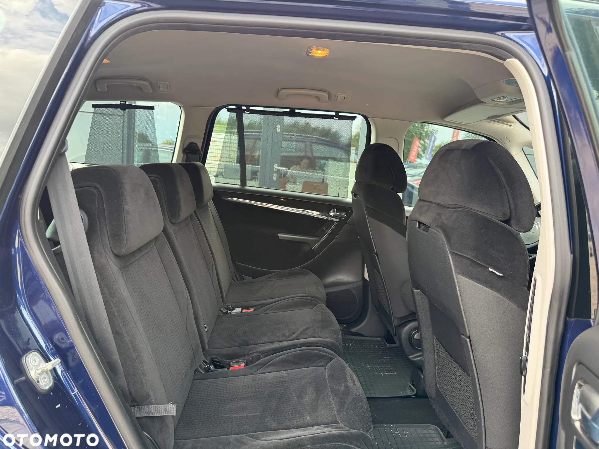 Citroën C4 Grand Picasso 2.0 16V EGS6 Exclusive - 27