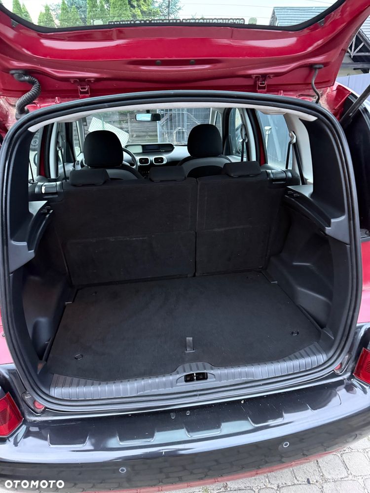 Citroën C3 Picasso 1.4i Exclusive - 8