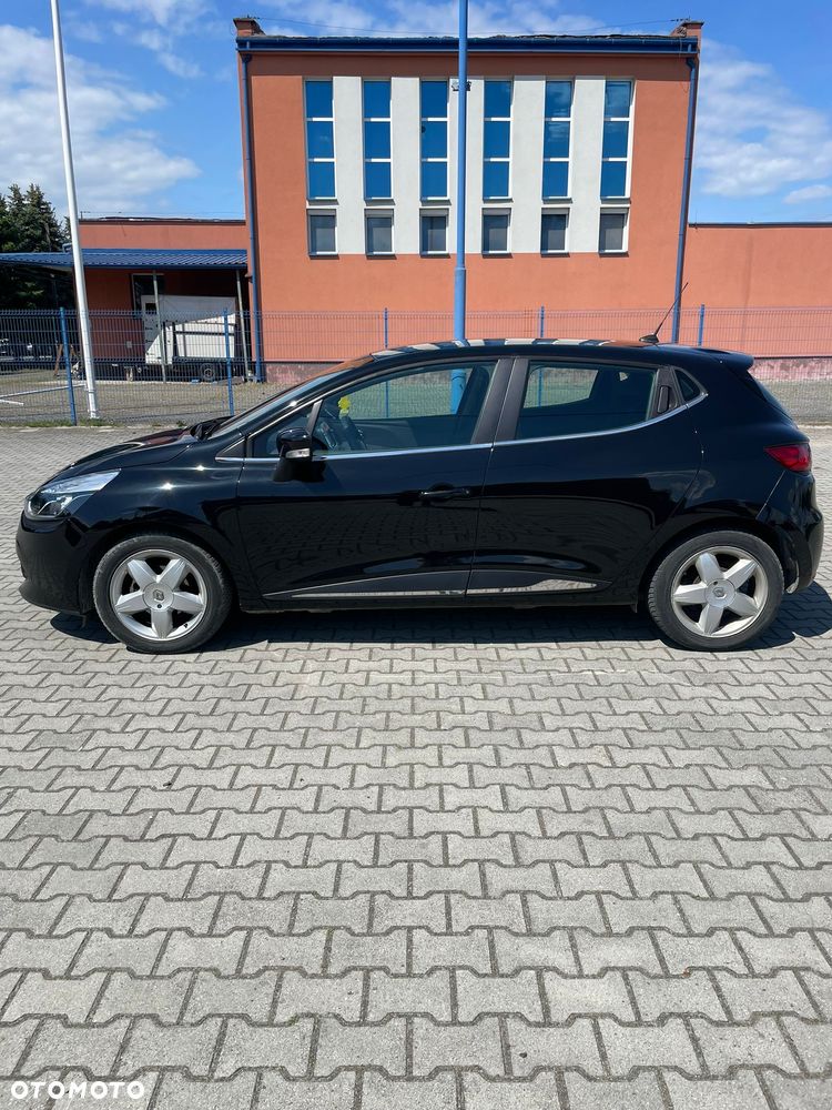 Renault Clio - 2