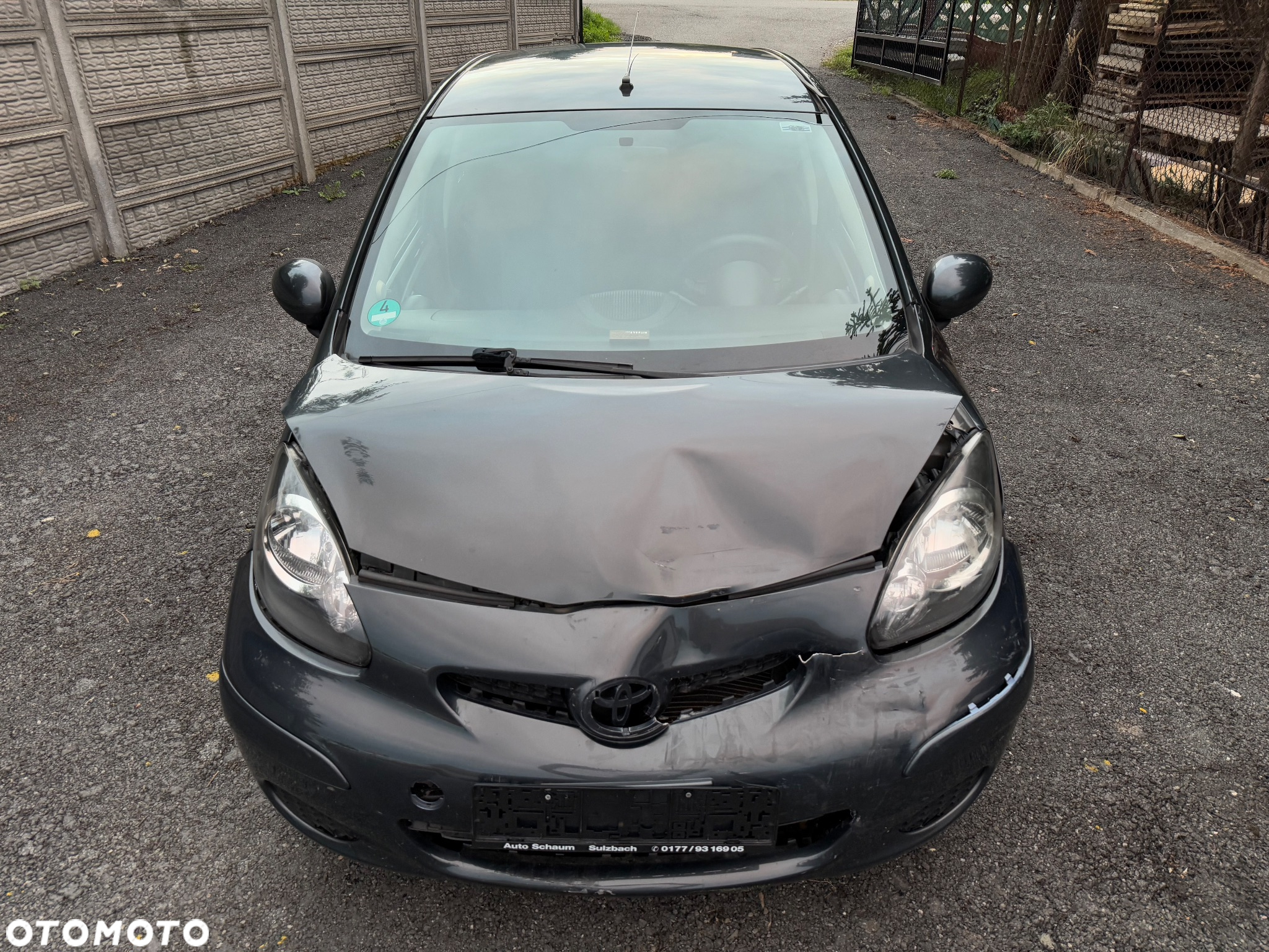 Toyota Aygo 1.0 VVT-i Life - 10
