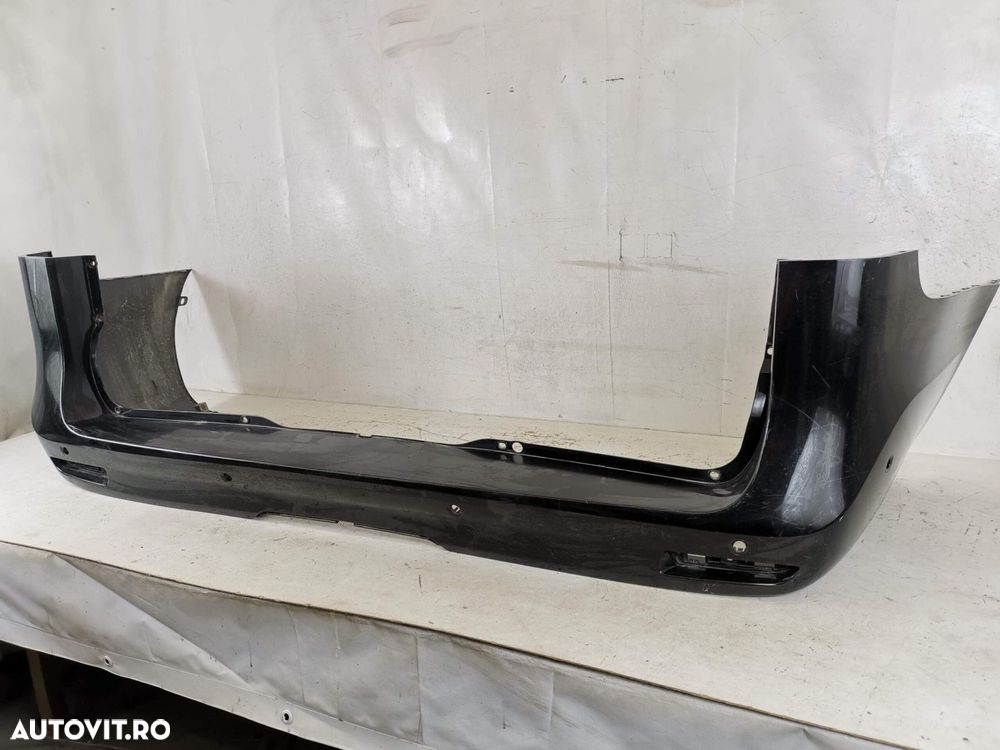 Bara Spate Mercedes-Benz  V-Class W447 Facelift [2019 – 2025] Original - 4