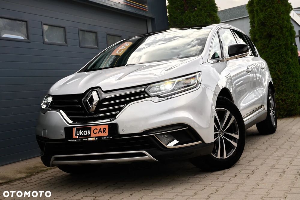 Renault Espace - 40