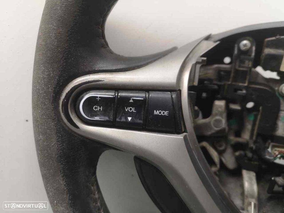 VOLANTE HONDA CIVIC VIII HATCHBACK 2008 -78500SMJ - 3