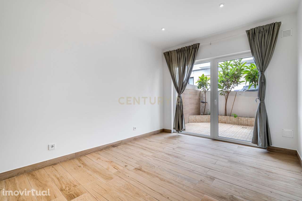 Moradia com 3 frações (T3+T2+T0) - Grande imagem: 4/40