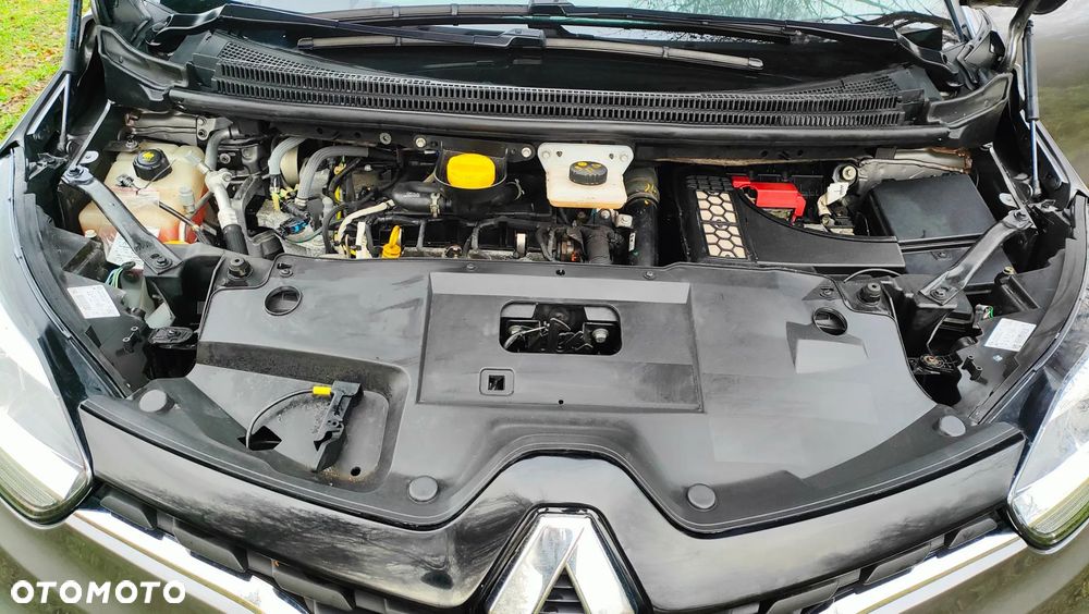Renault Scenic - 14