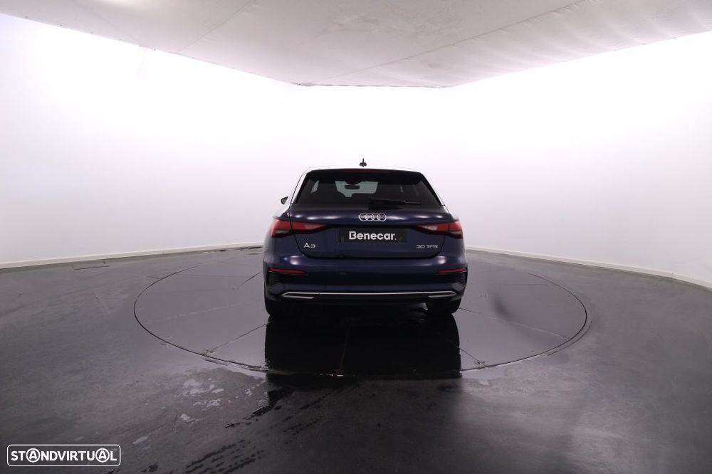 Audi A3 Sportback 30 TFSI Advanced S tronic - 6