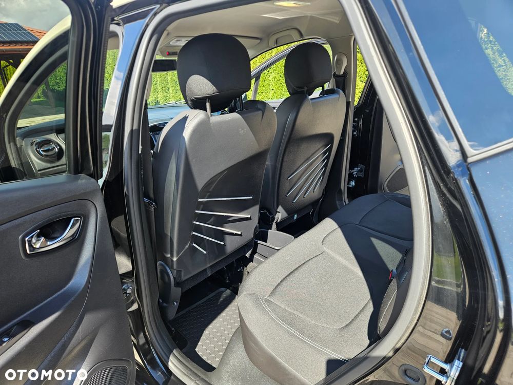 Renault Captur TCe 120 EDC Dynamique - 25