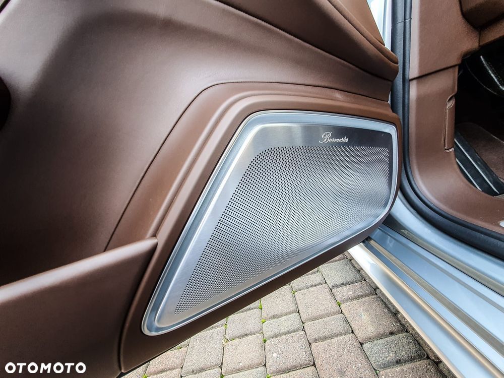 Porsche Panamera - 18