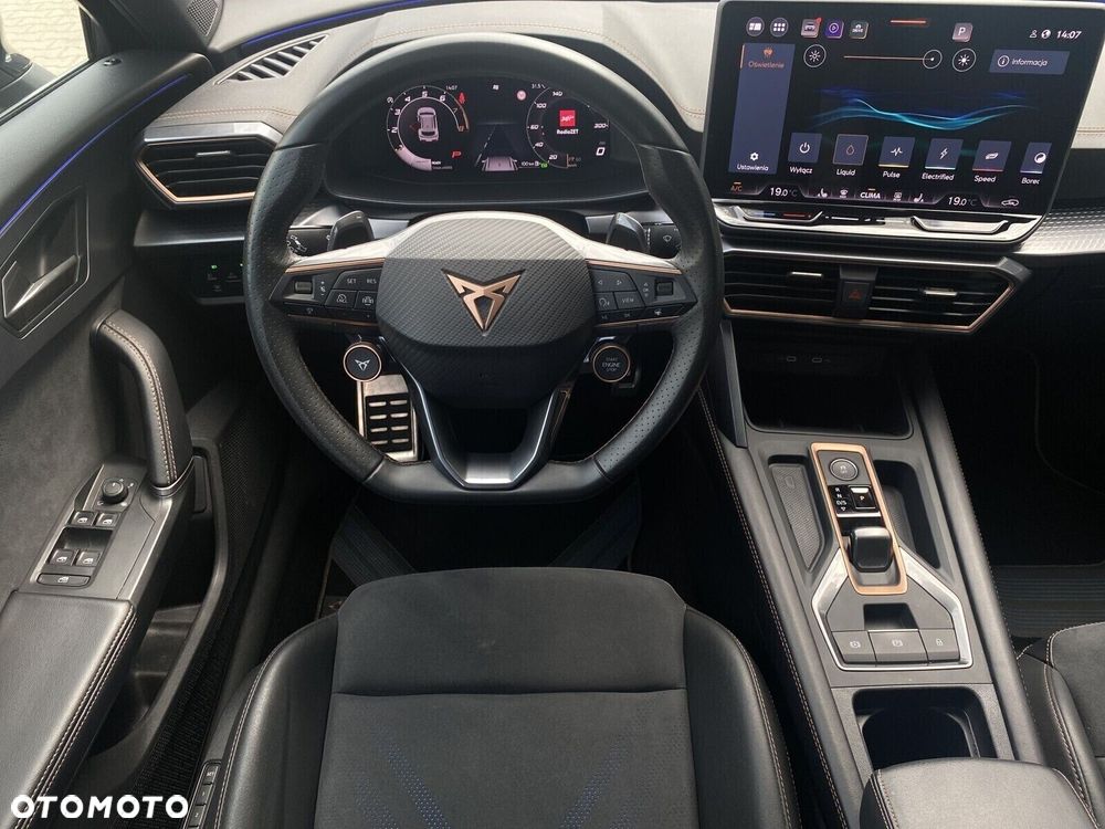 Cupra Formentor 1.5 eTSI mHEV DSG - 11