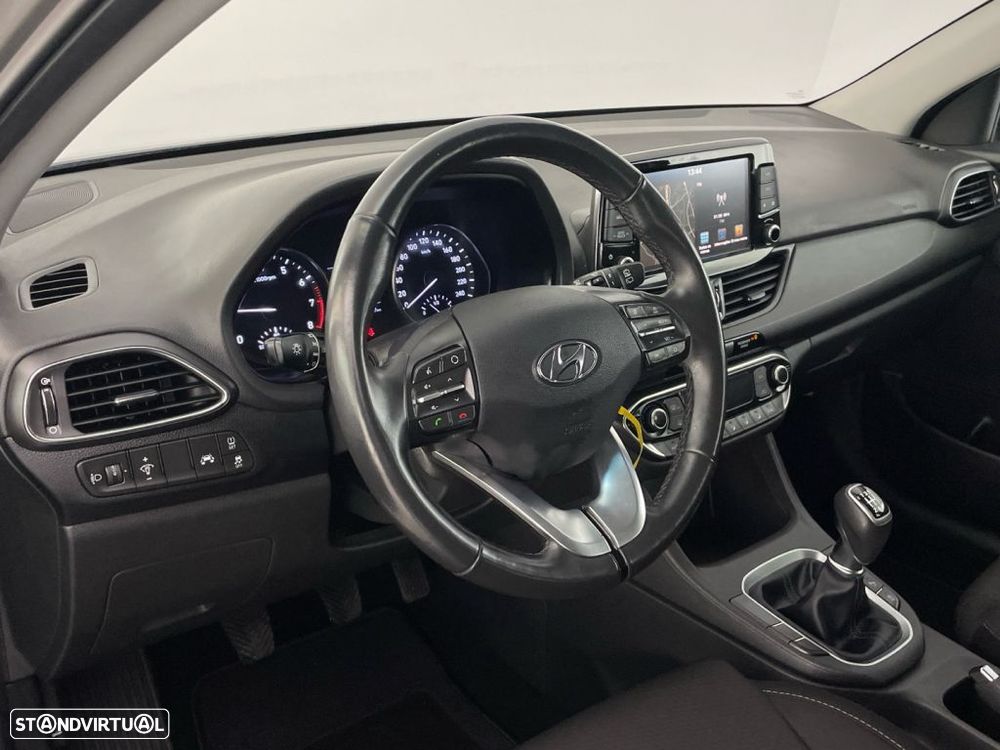 Hyundai i30 1.0 T-GDi N-Line - 16