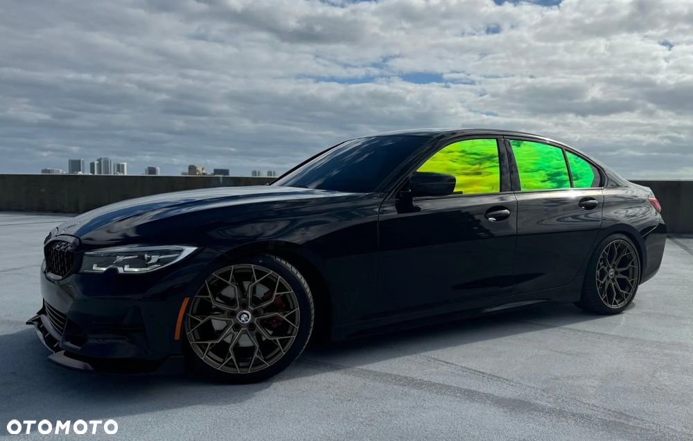 BMW Seria 3 - 10