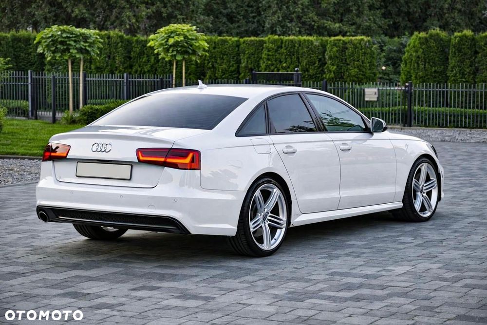 Audi A6 Limousine 2.0 TDI Prime Line - 2