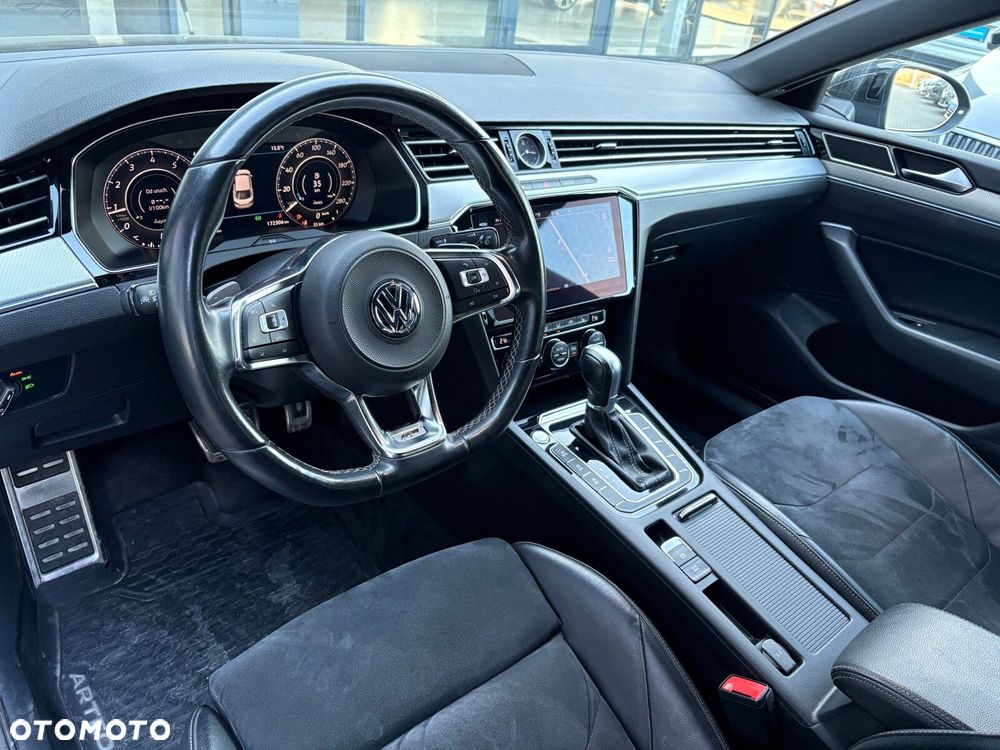 Volkswagen Arteon 2.0 TSI GPF R-Line DSG - 10