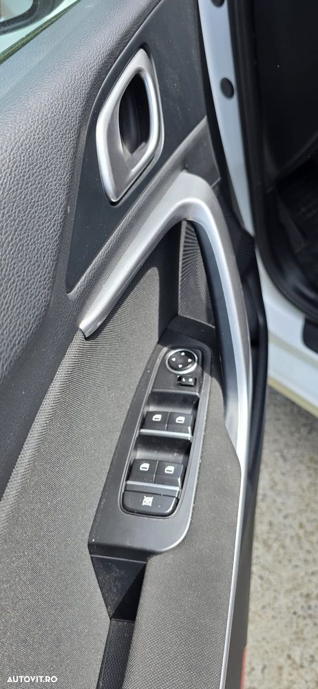 Kia Ceed 1.4 GSL Best - 12