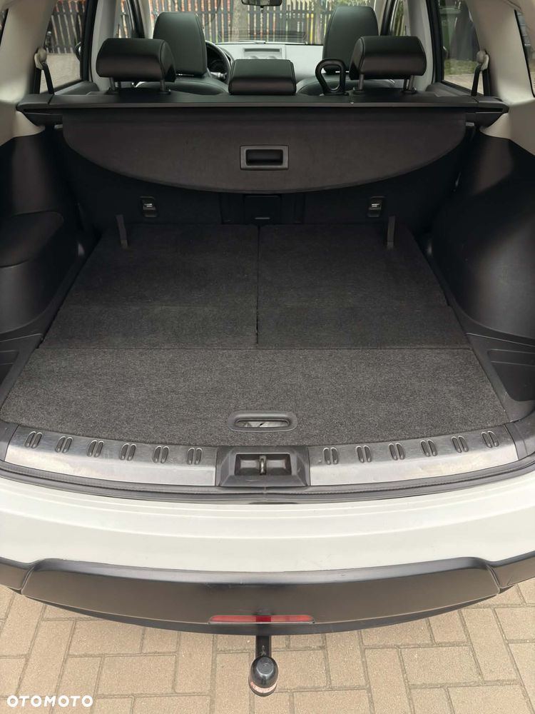 Nissan Qashqai+2 1.6 dCi 360 S&S - 6