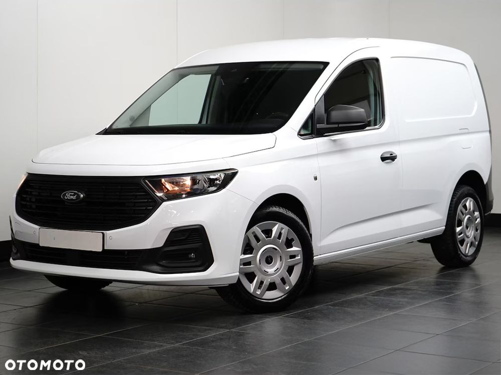 Ford TRANSIT CONNECT 2.0 ECOBLUE 102KM M6 FWD TREND VAN L2H1 - 3