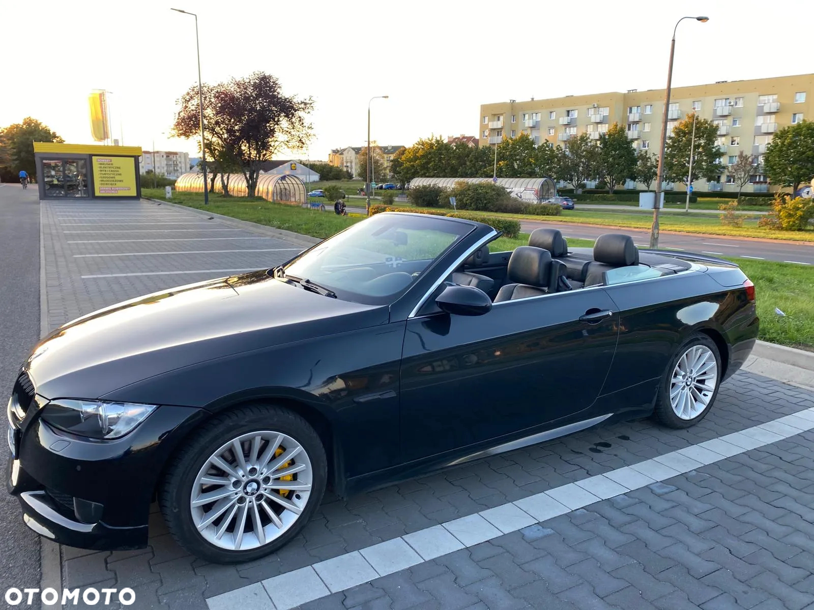 BMW Seria 3 - 18