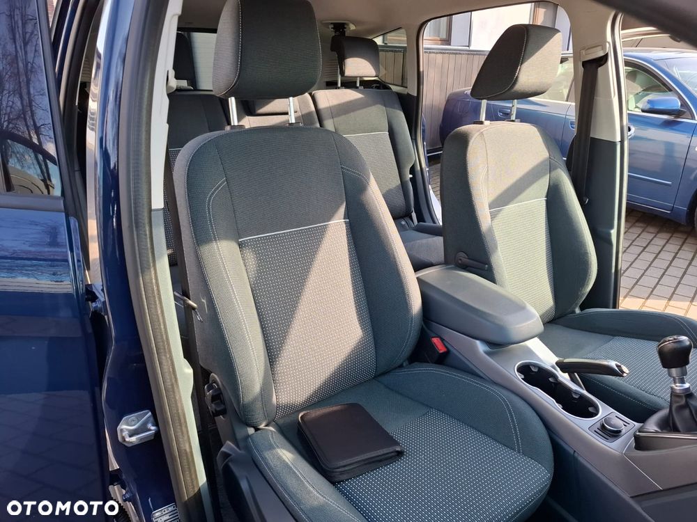 Ford C-MAX 1.0 EcoBoost Edition ASS - 17