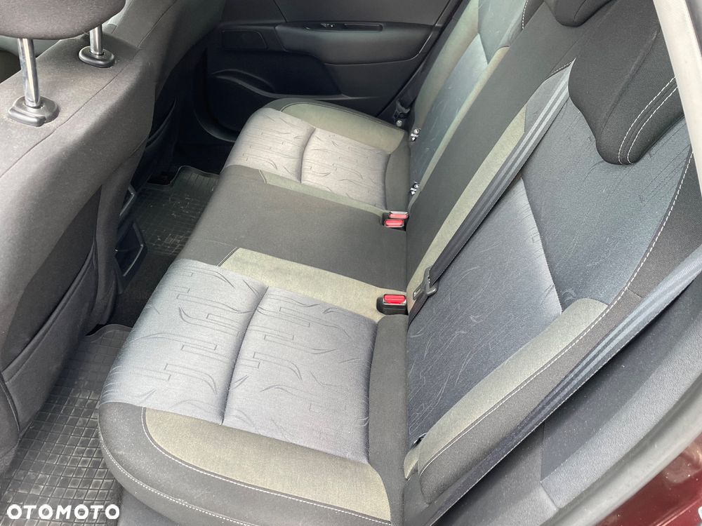 Citroën C4 1.6 HDi My Way - 10