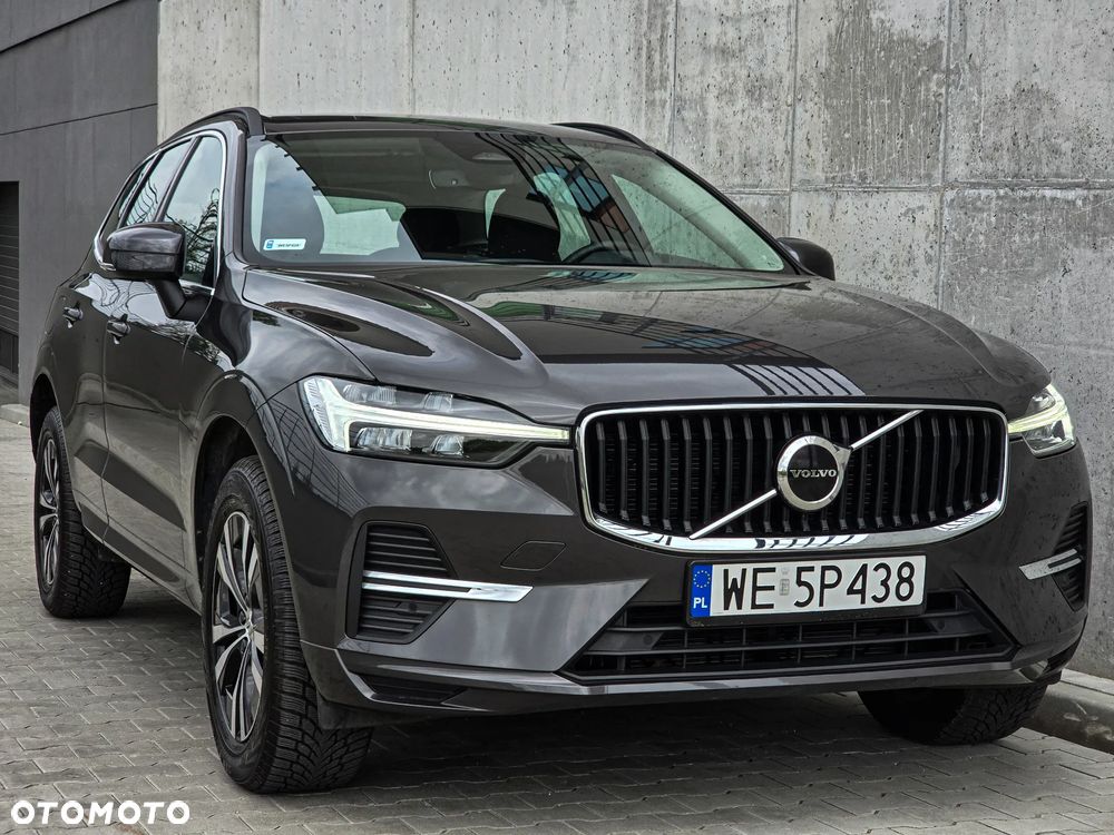 Volvo XC 60 B4 D Momentum Pro - 15