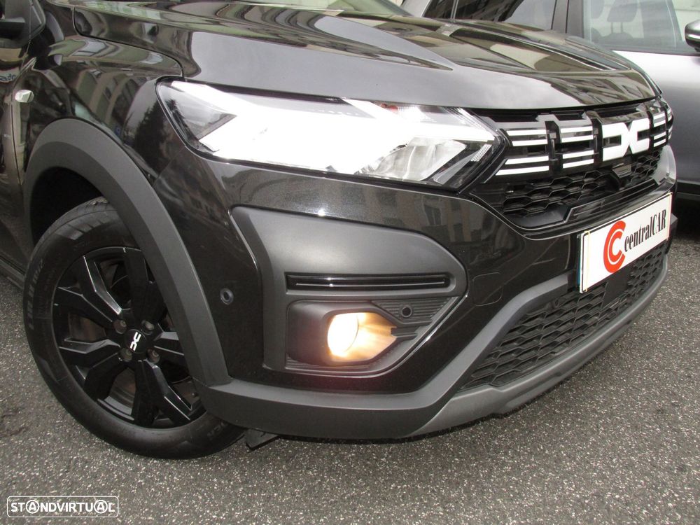Dacia Jogger 1.0 ECO-G SL Extreme 7L Bi-Fuel - 51