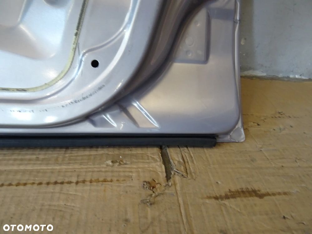 DRZWI PRAWY PRZÓD PRAWE PRZEDNIE CITROEN C5 I 01-04 LAK: KNAC NR1506 - 11