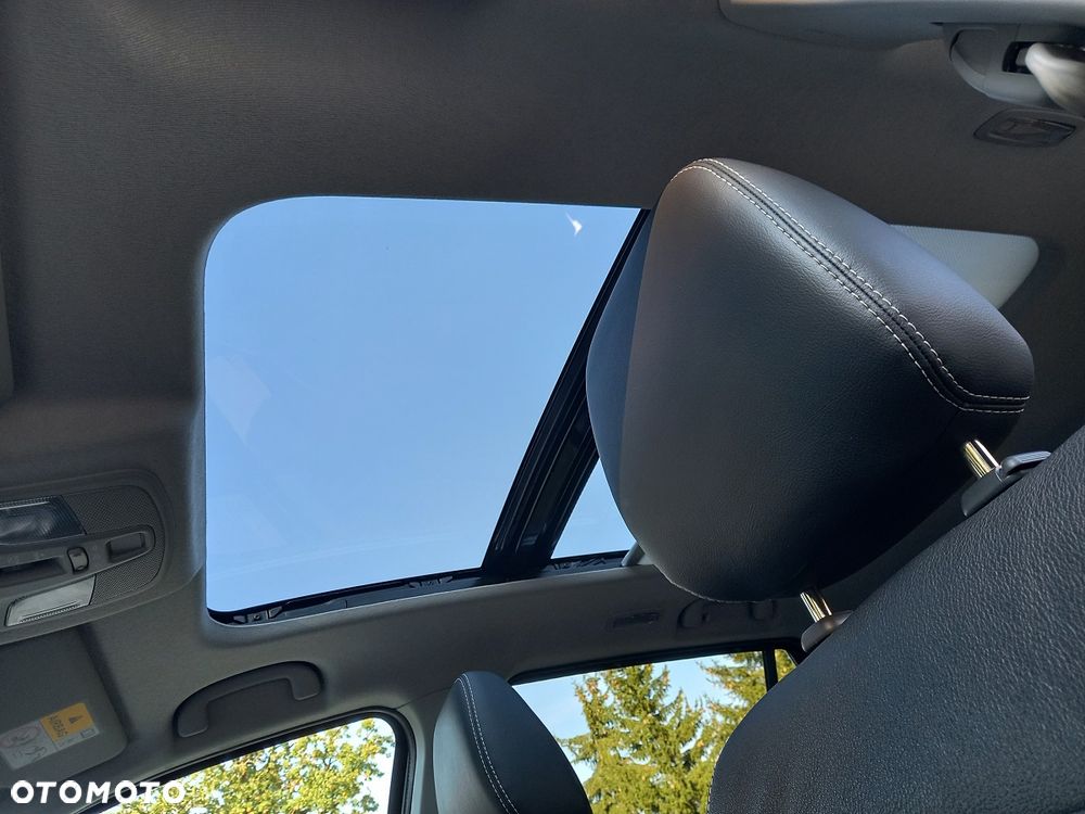Suzuki SX4 S-Cross 1.4 T Premium 4WD - 20