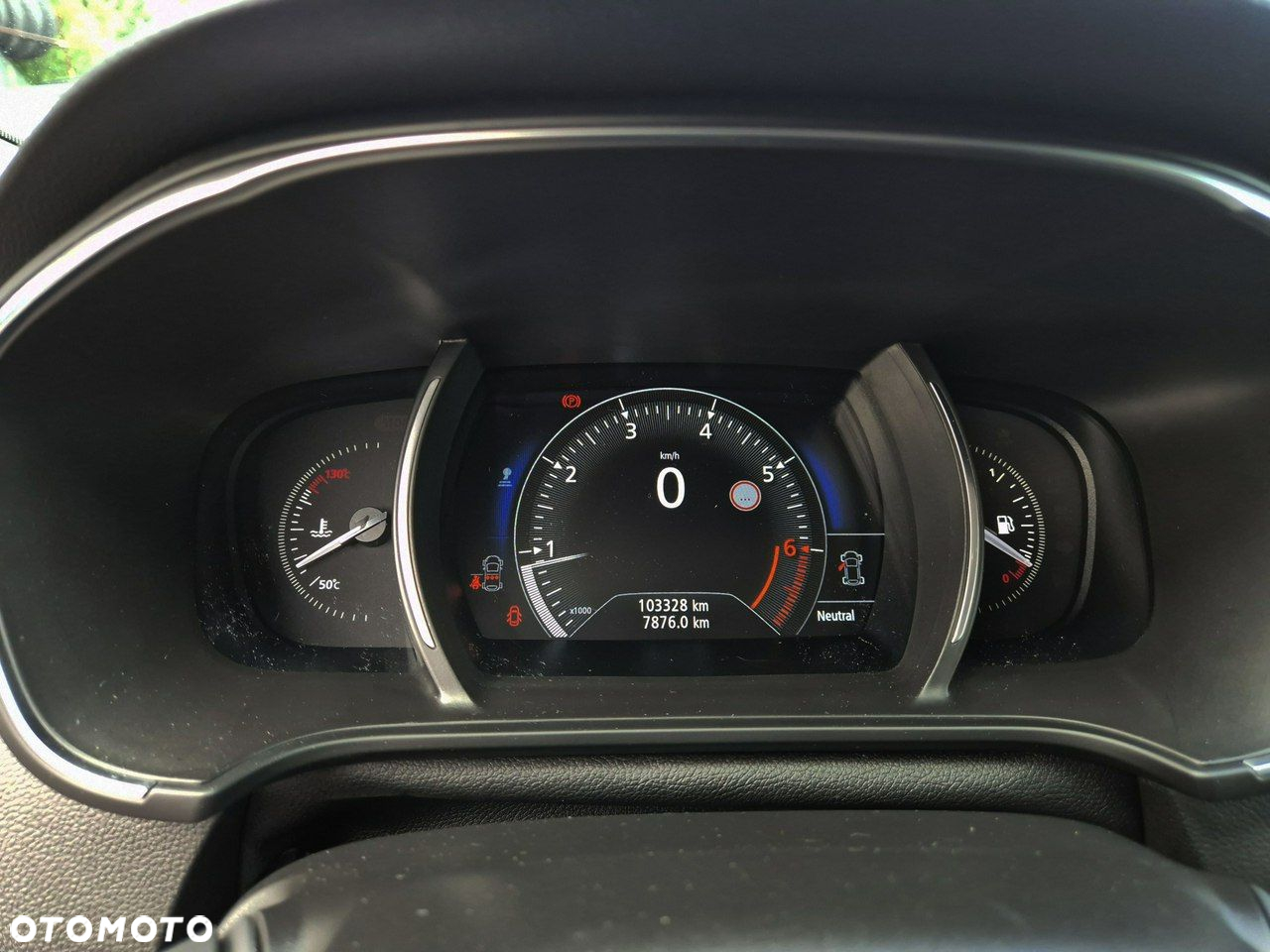 Renault Megane 1.2 16V TCe Energy Bose - 8