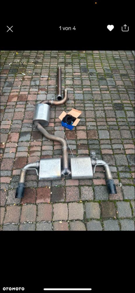 Volkswagen Golf - 16