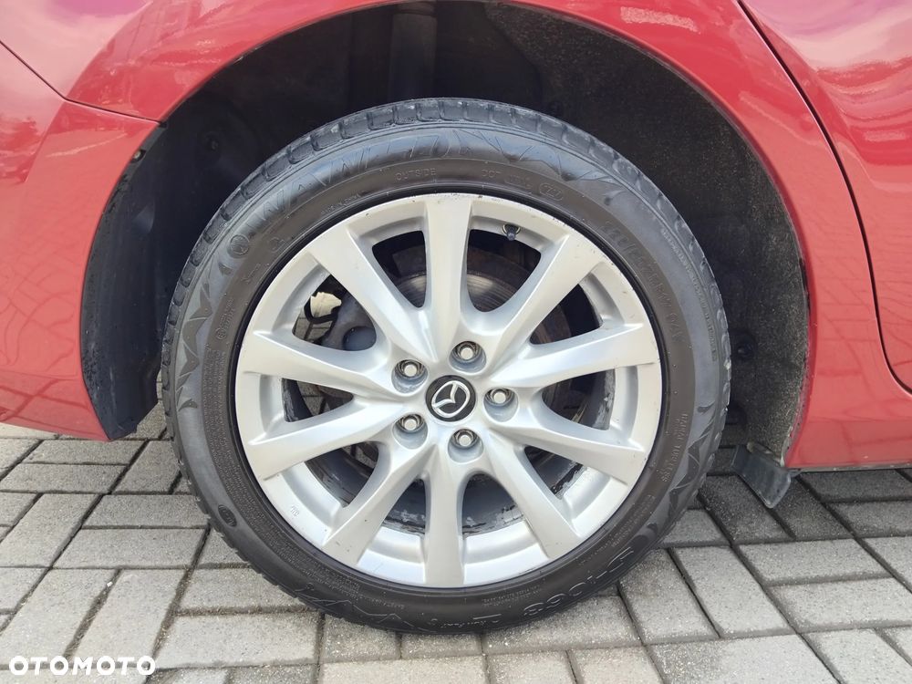 Mazda 6 2.0 SkyEnergy - 22