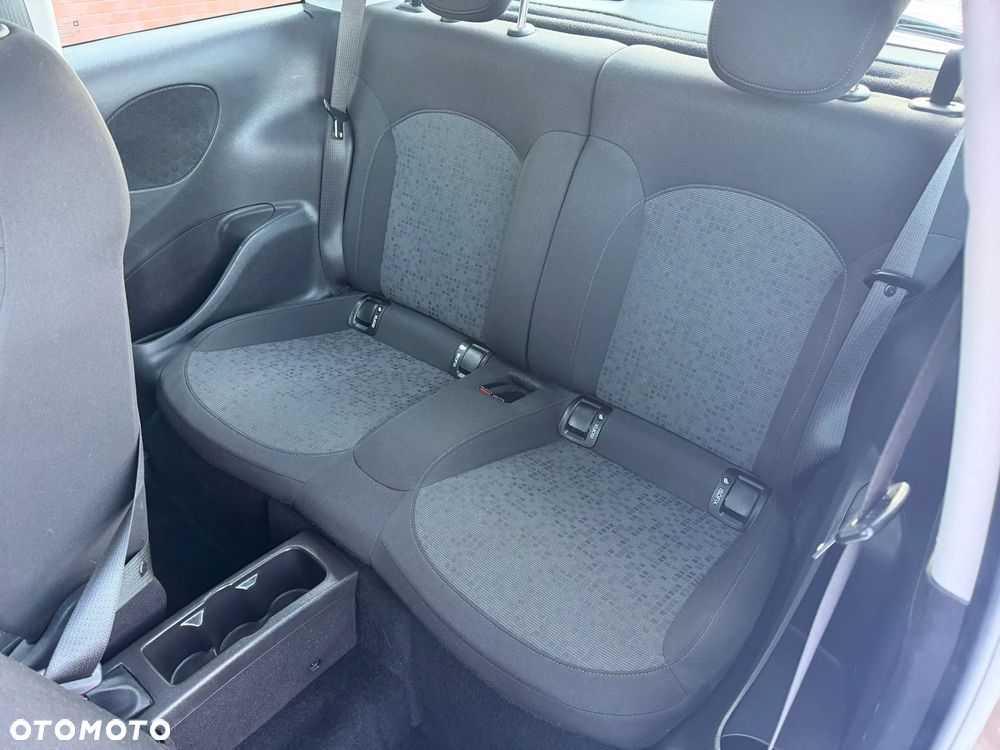 Opel Adam 1.4 Glam - 36