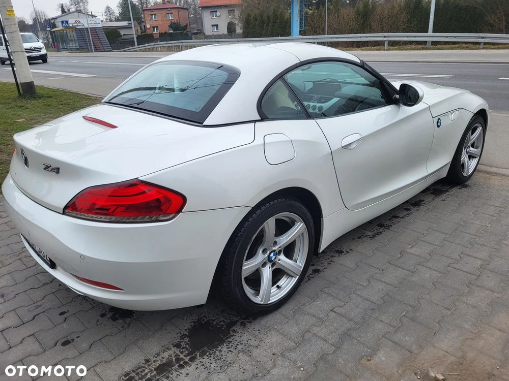 BMW Z4 - 7