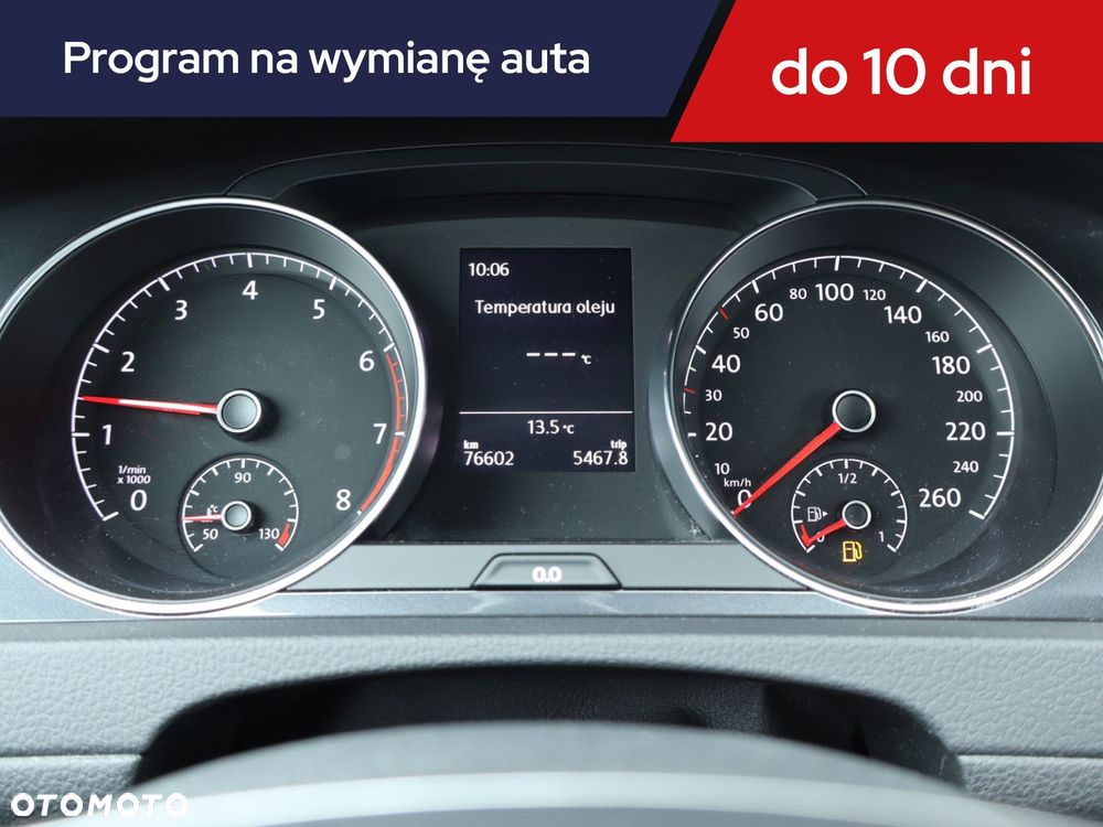 Volkswagen Golf - 13