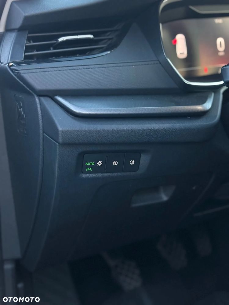 Skoda Octavia 2.0 TDI Active - 23