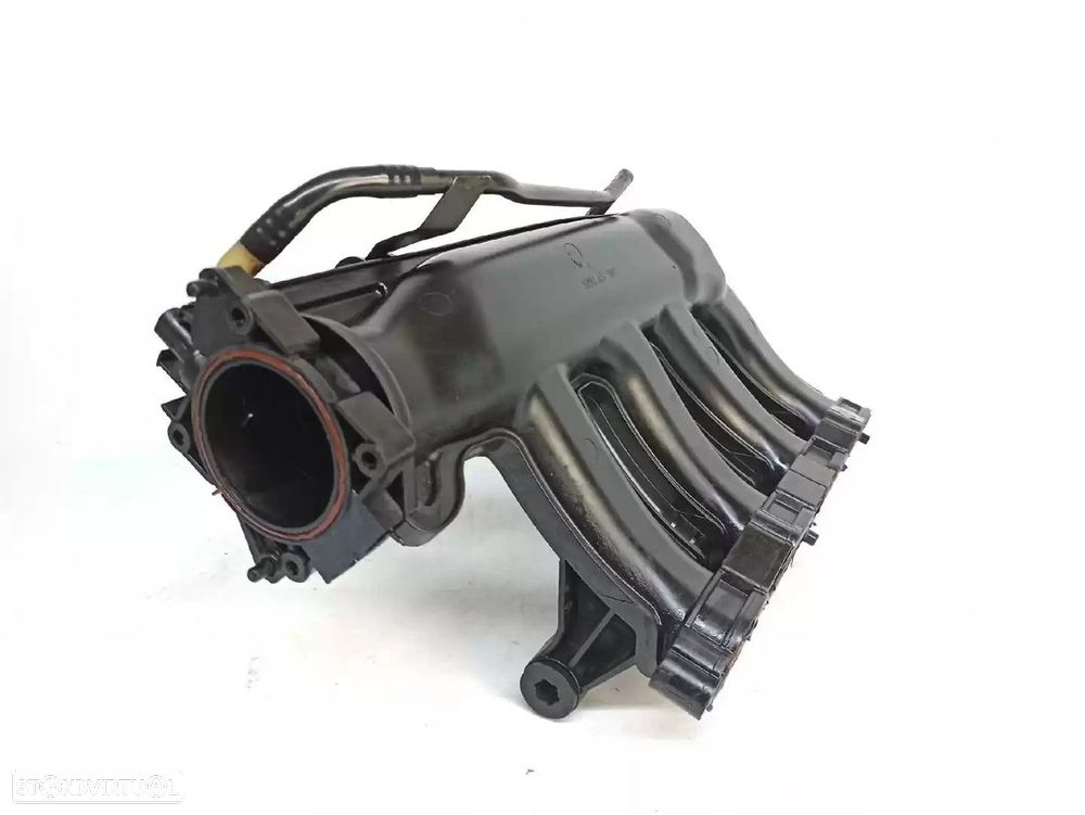 COLECTOR ADMISSÃO MERCEDES-BENZ CLASSE C COUPÉ 2002 -A2711401101 - 4