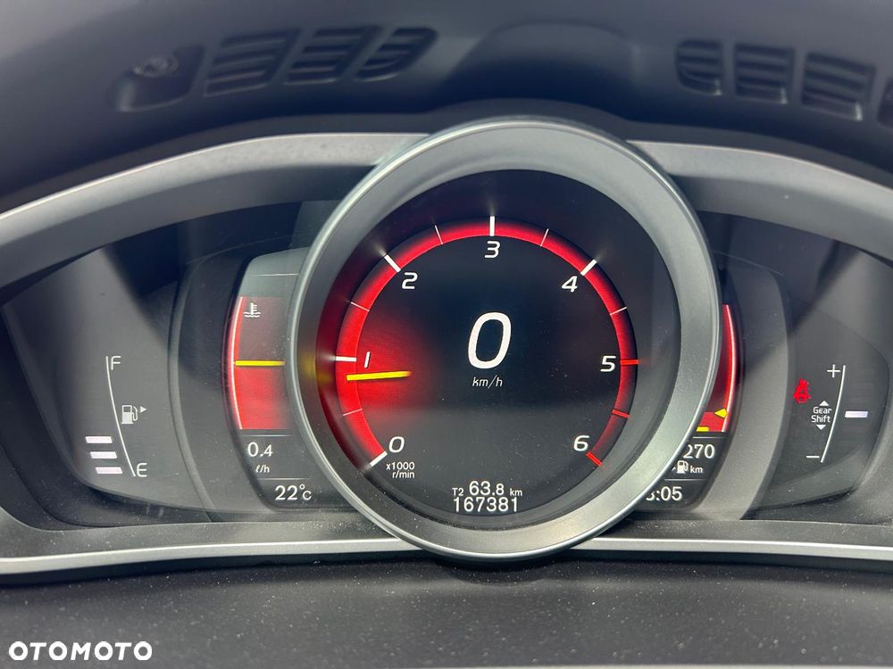 Volvo V40 D2 RDesign - 8